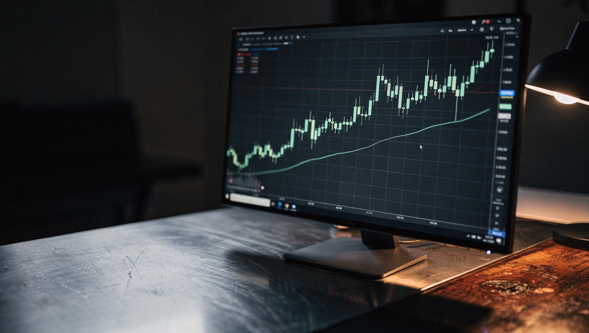 Sell the ETF, buy the spot - Ethereum pierde $224M en fondos pero sube 1.5%