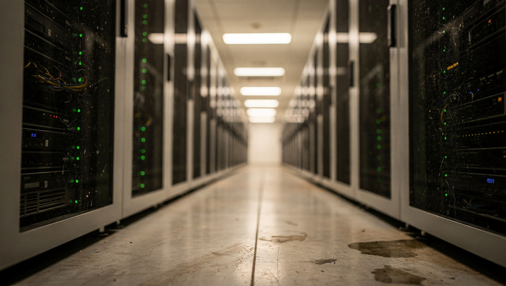 Amazon repite estrategia de warrants y convierte a Generac en proveedor cautivo