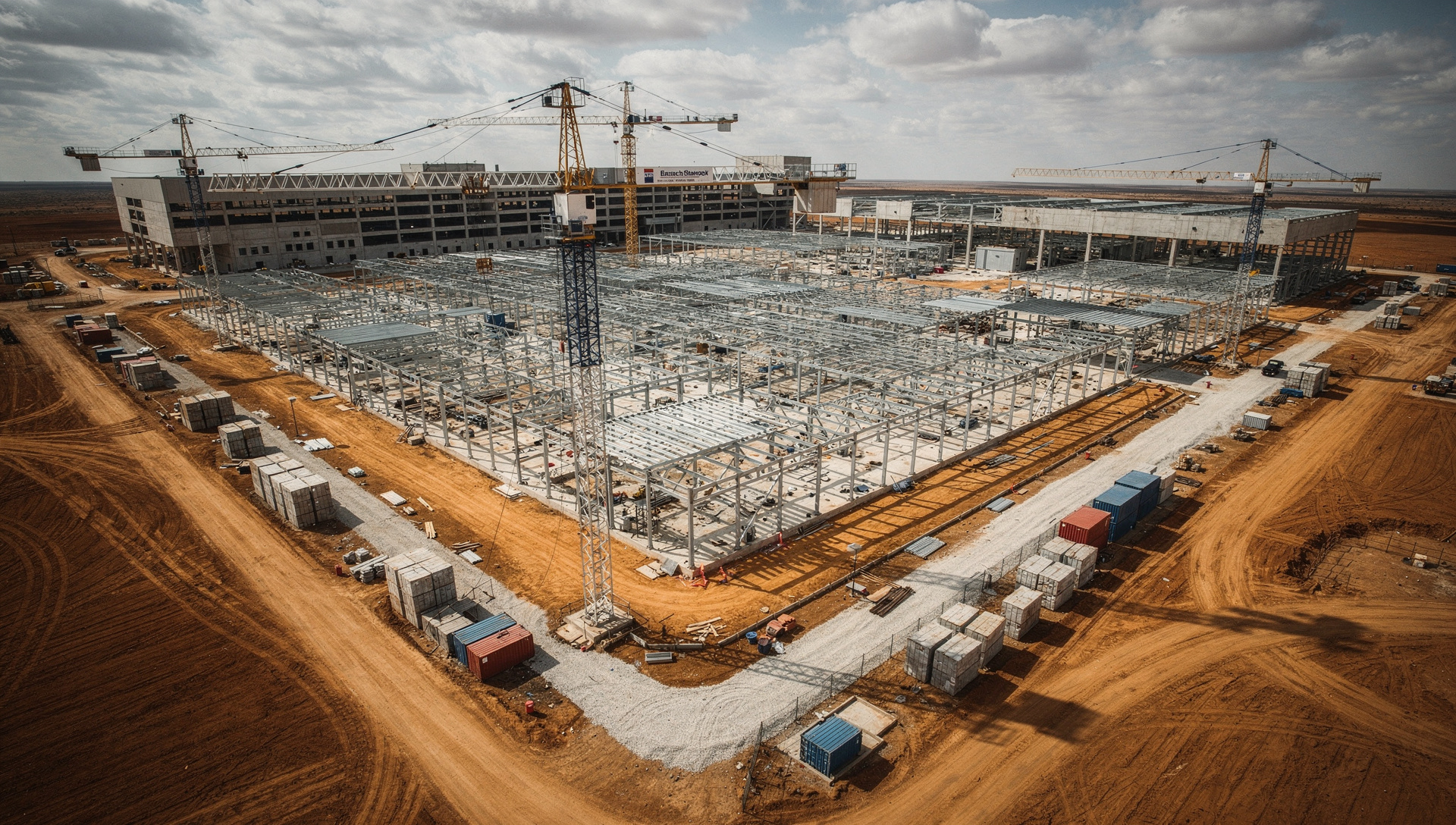 ¿Por qué Meta deja que CleanSpark cargue $2.2B de deuda por su data center de IA?
