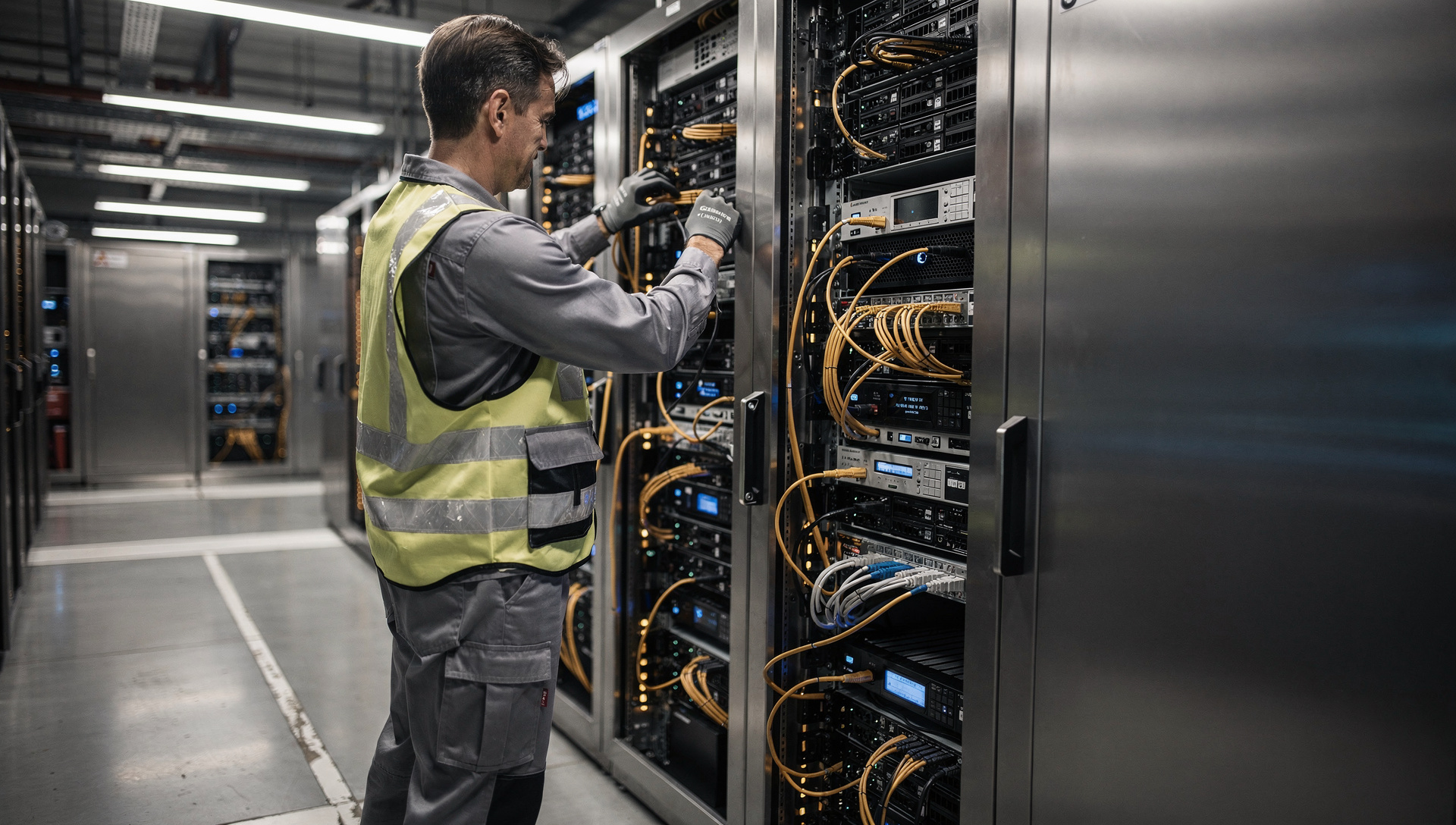 Meta alquila 175 MW a CleanSpark por $6.6B