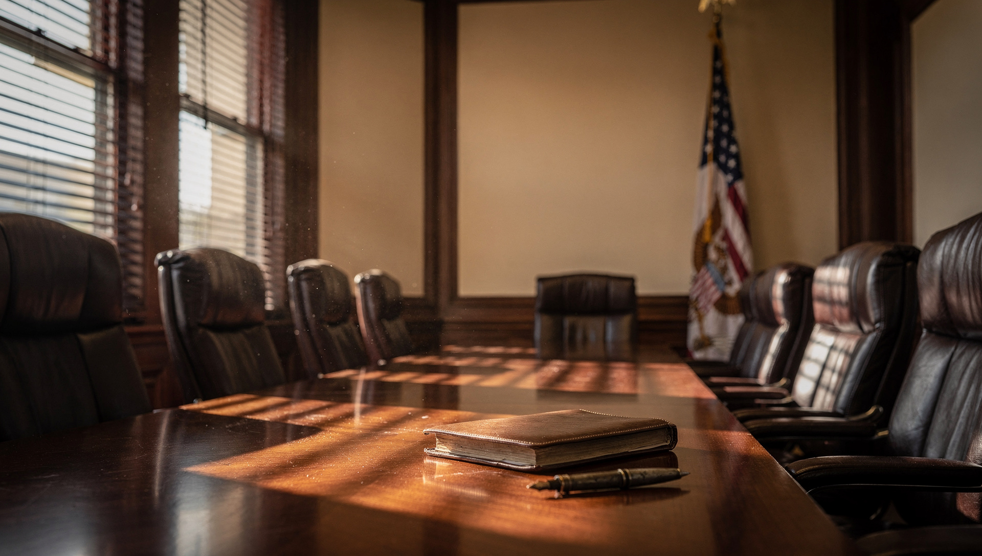 Go time y la industria cripto elige rulemaking sin esperar al Senado