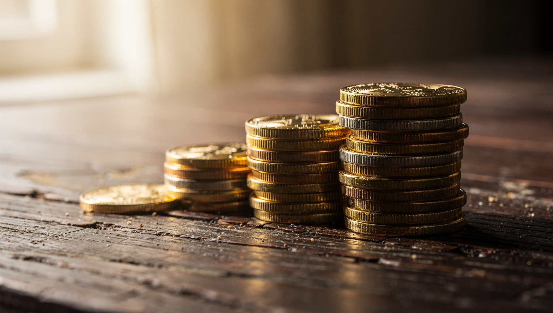 600 BTC de 2010 despiertan tras 16 años dormidos