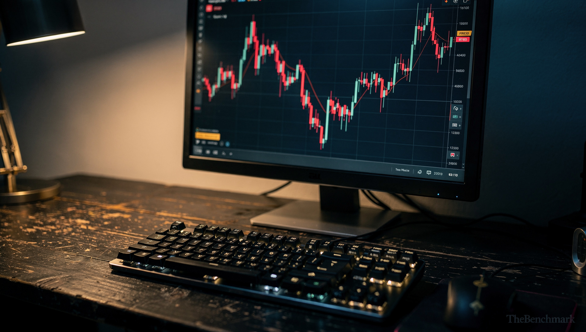 BitMEX mata su invento más exitoso: XBTUSD liquidado tras caer de 57% a 0.01% de cuota