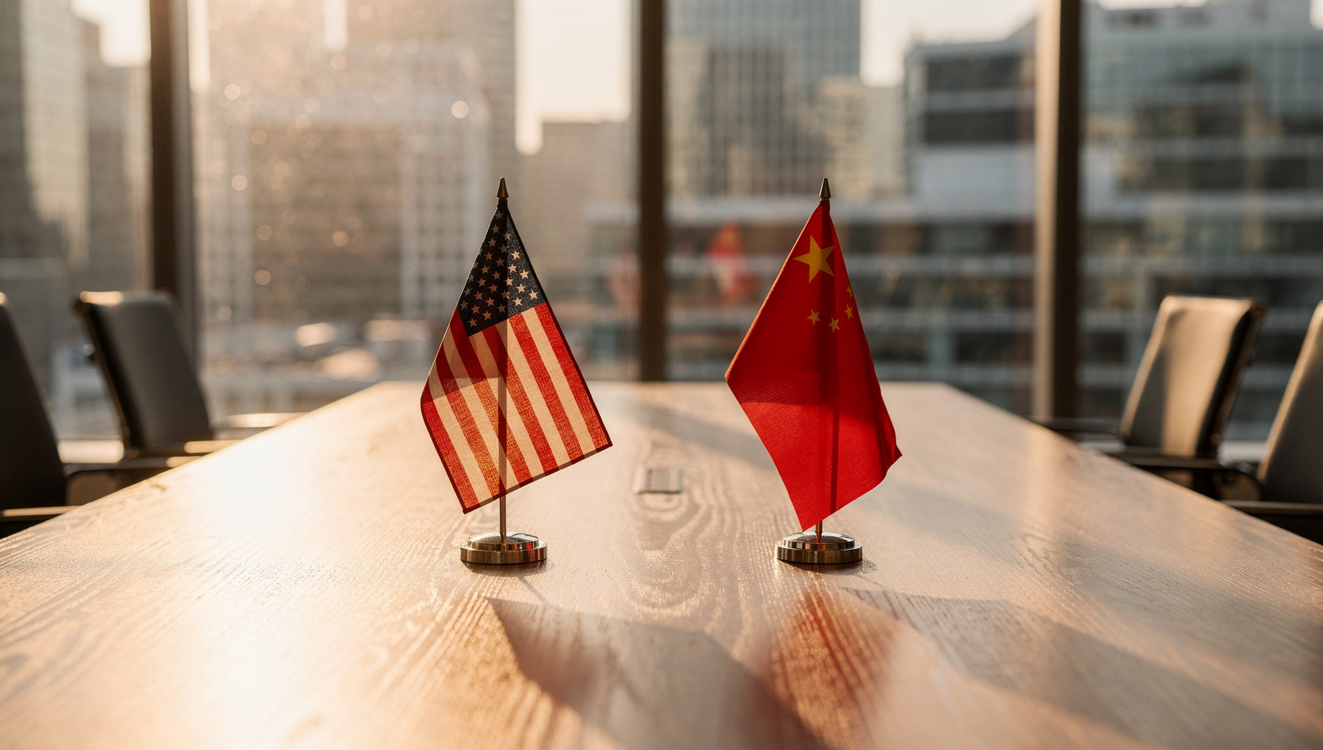 $286B contra $12B: la brecha de IA que domina la agenda Trump-Xi del 24 de septiembre