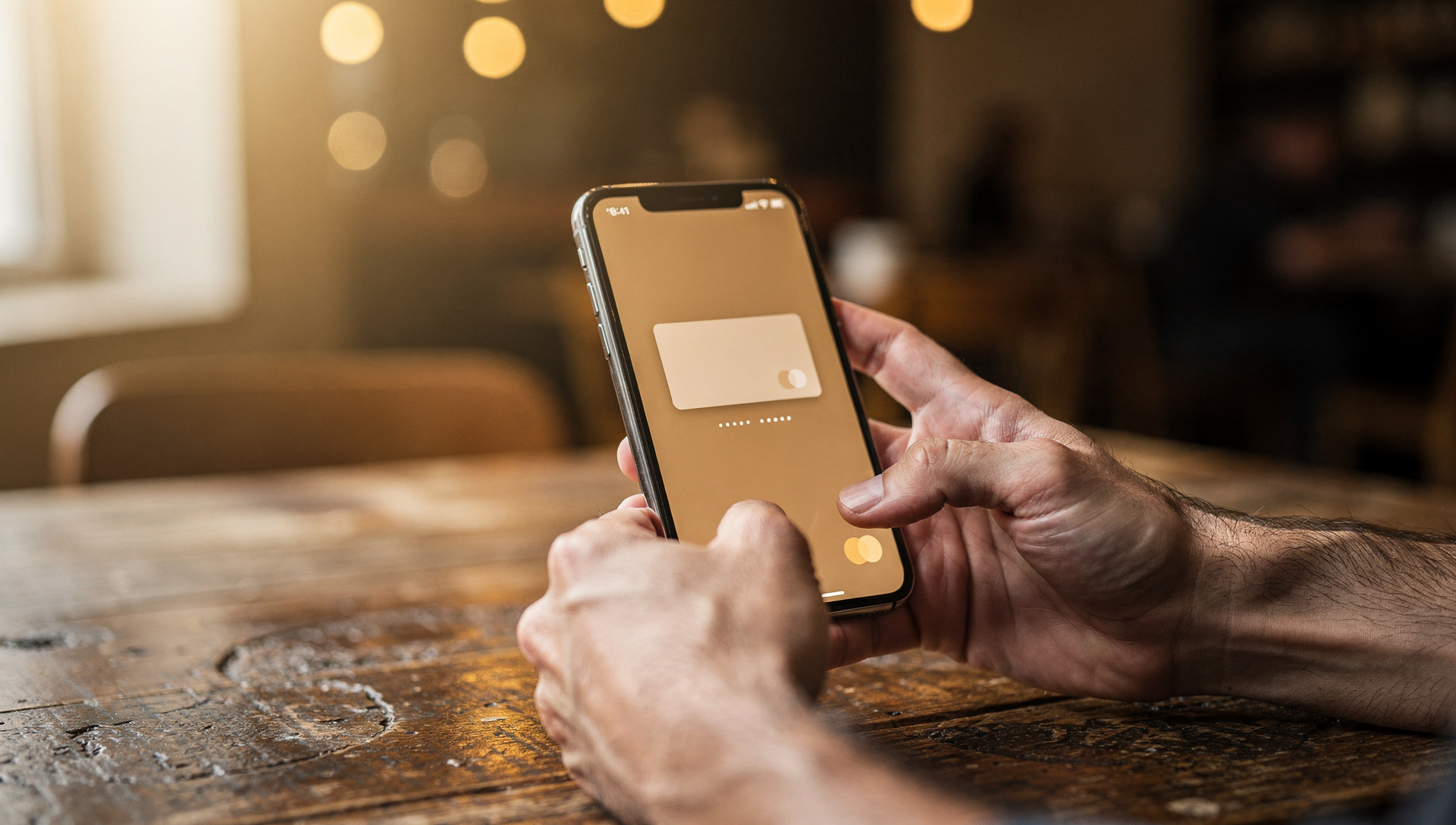 Visa y Mastercard pactan estándar para agentes IA