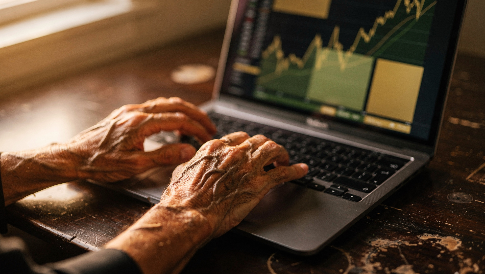 Retiro protegido absorbe Bitcoin: Equitable lanza RILA con buffers del 40%