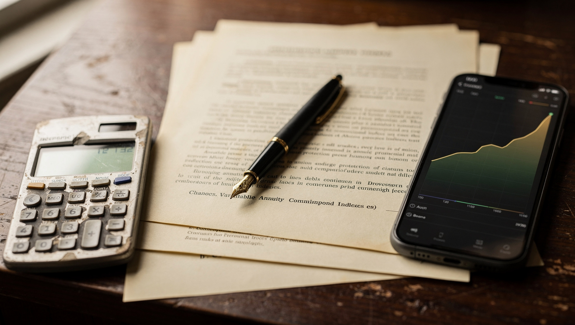 Retiro protegido absorbe Bitcoin: Equitable lanza RILA con buffers del 40%