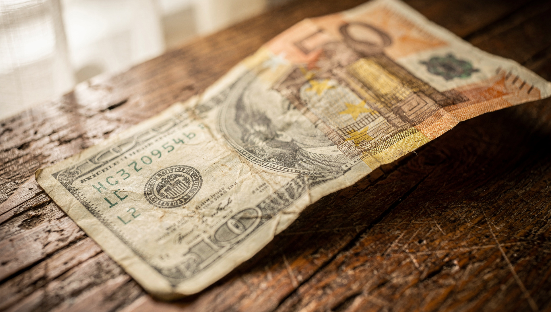 ¿Se estabiliza el euro o es solo un respiro antes de más caídas?