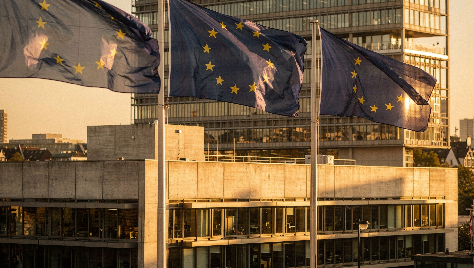 Binance llama especulación al reporte sobre presión de Lagarde en MiCA