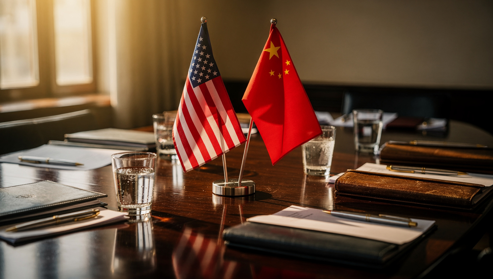 Washington diseñó arancel del 7,5% a China pero lo retrasa hasta después de la cumbre