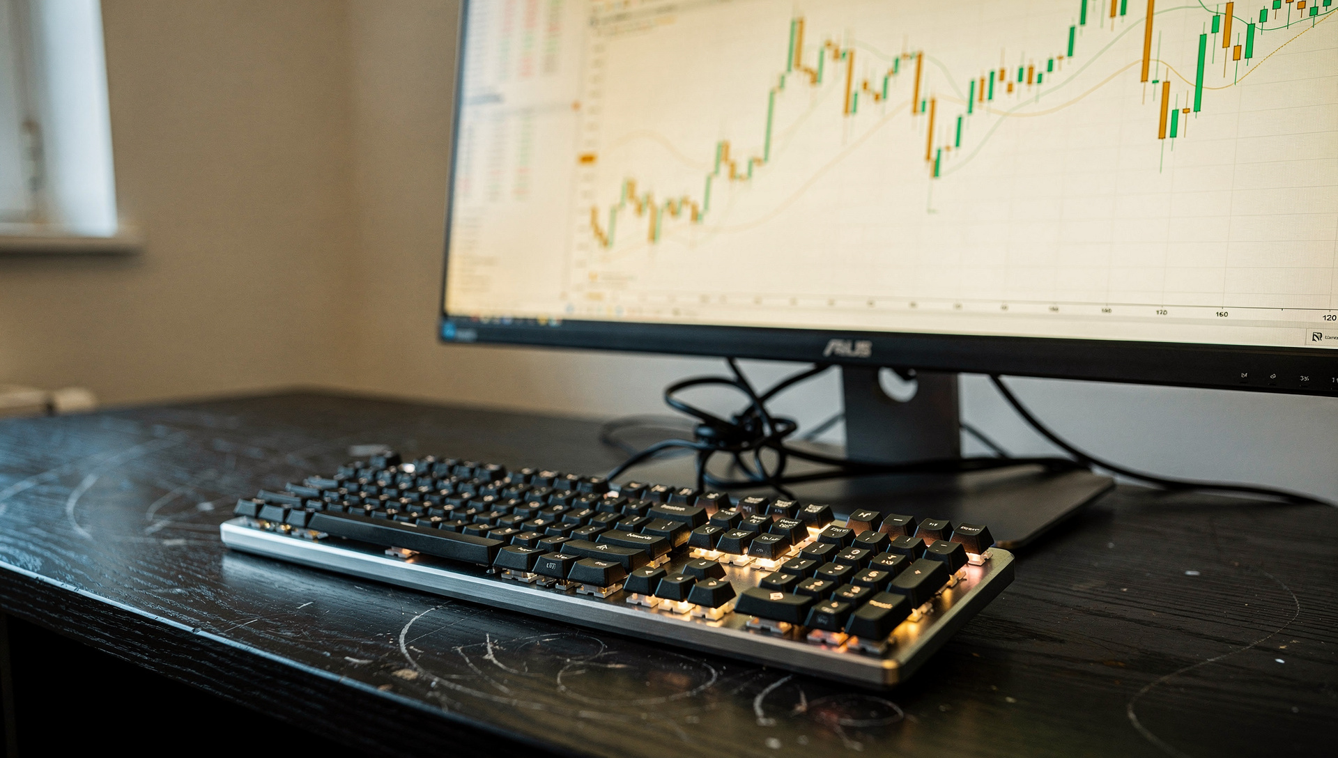 ¿Por qué DeFi y Layer-2 lideran el rally si la Fed subió tipos hace 24 horas?