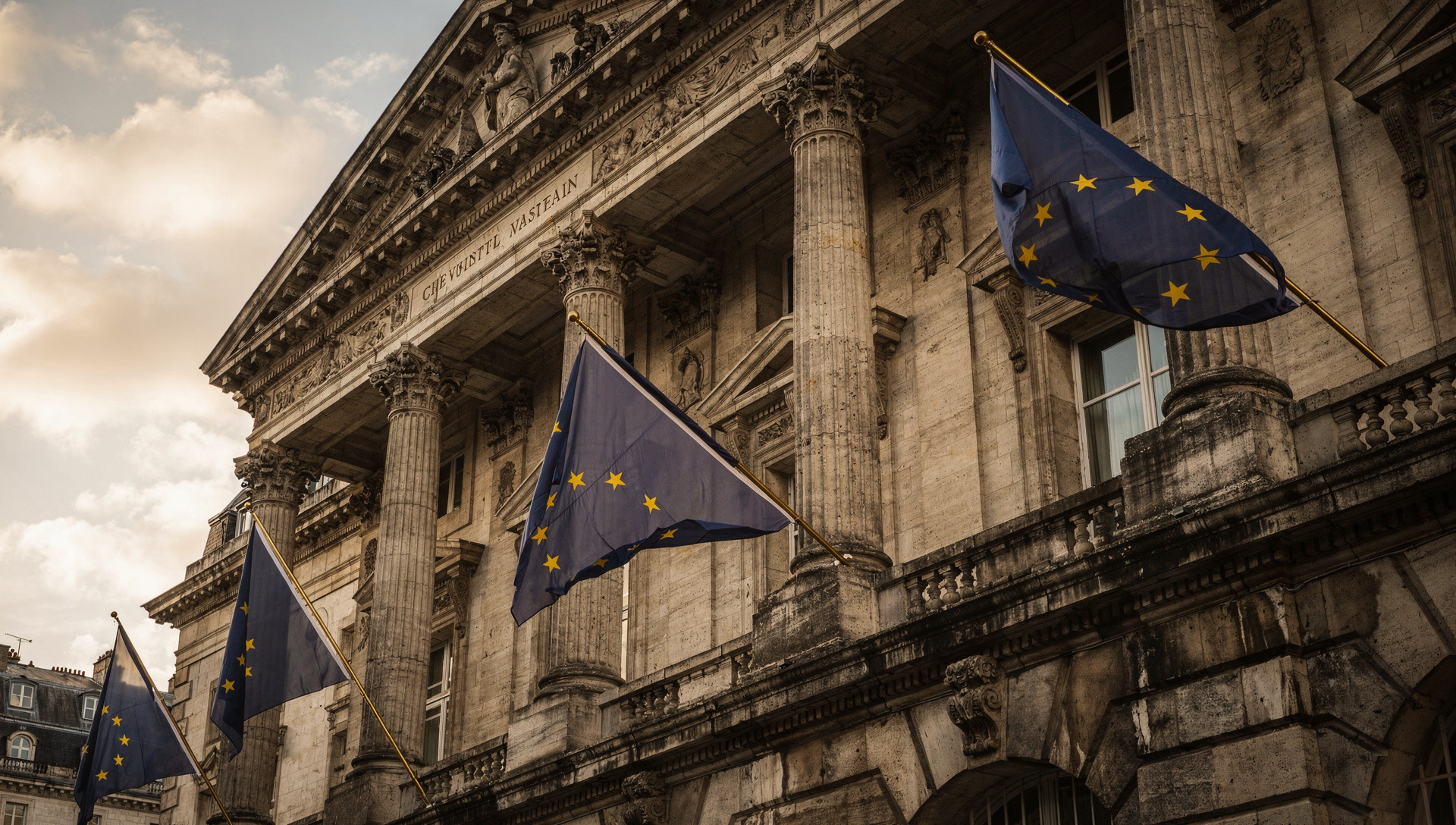 80 bancos operan cripto en Europa tras duplicarse en 11 semanas con notificación express