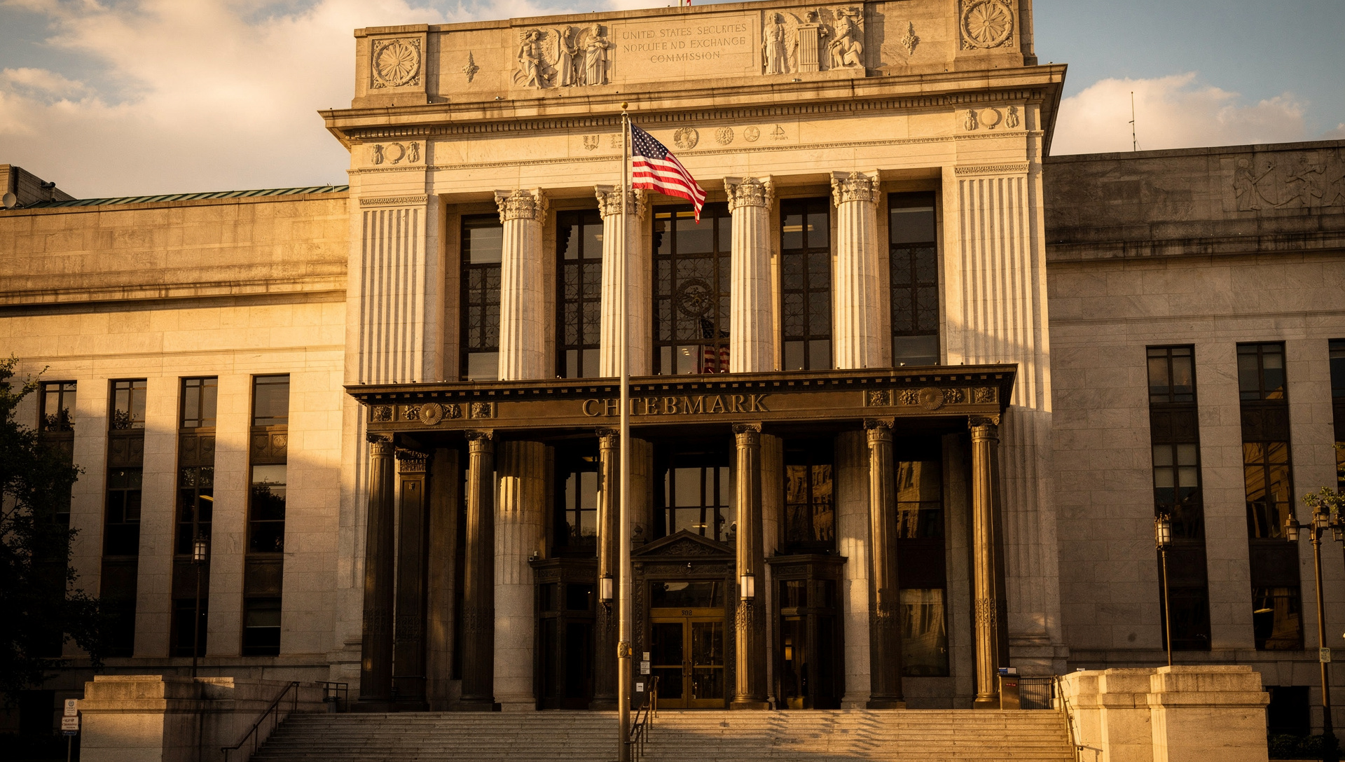 La SEC habilita tokenización de acciones tras caer CLARITY Act en el Senado