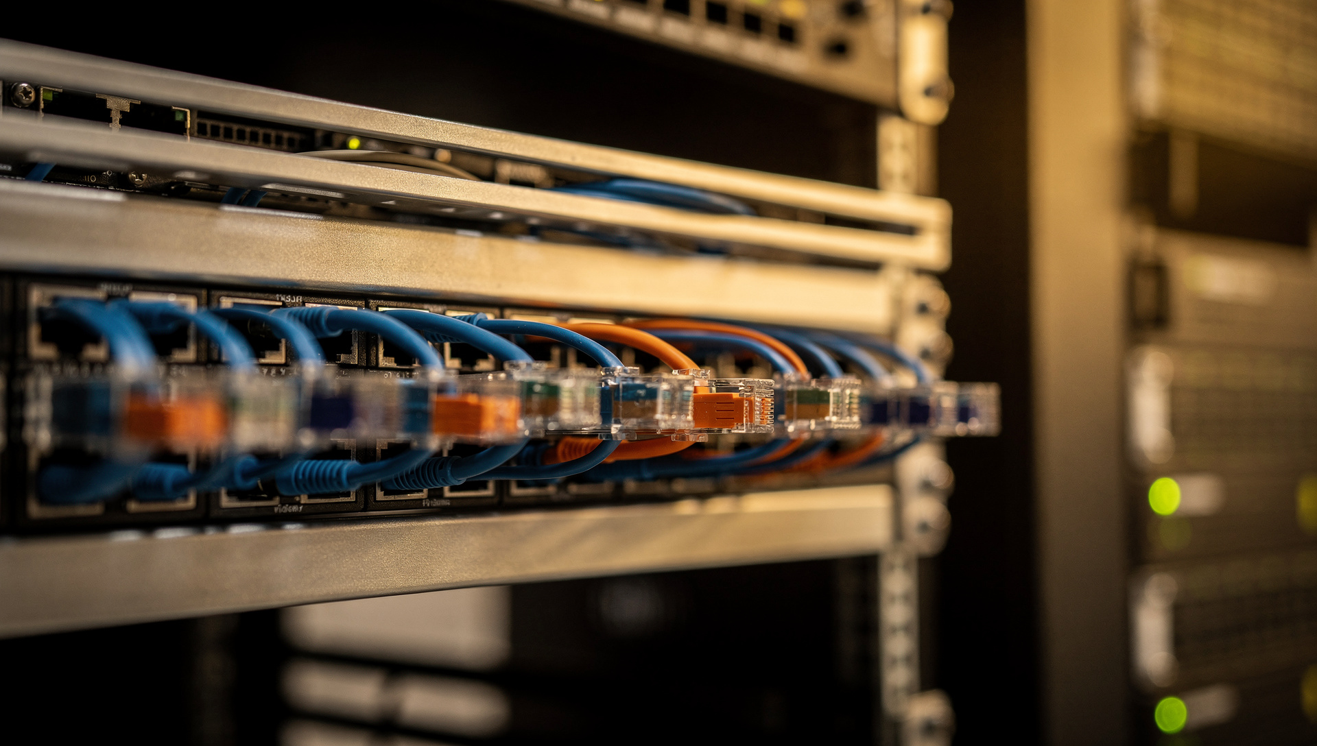 El doble de chips en 2027 arrastra CPUs y switches que no tienen el margen de las GPUs