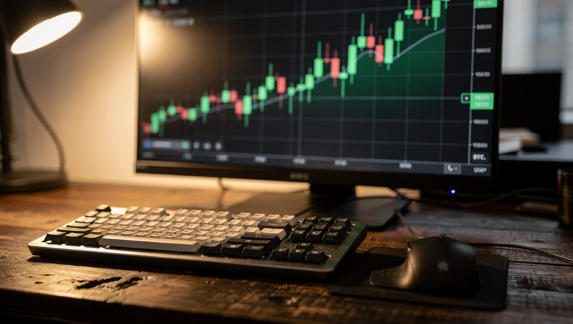 ¿Qué frena a Bitcoin si JPMorgan lo ve en 266.000 dólares?
