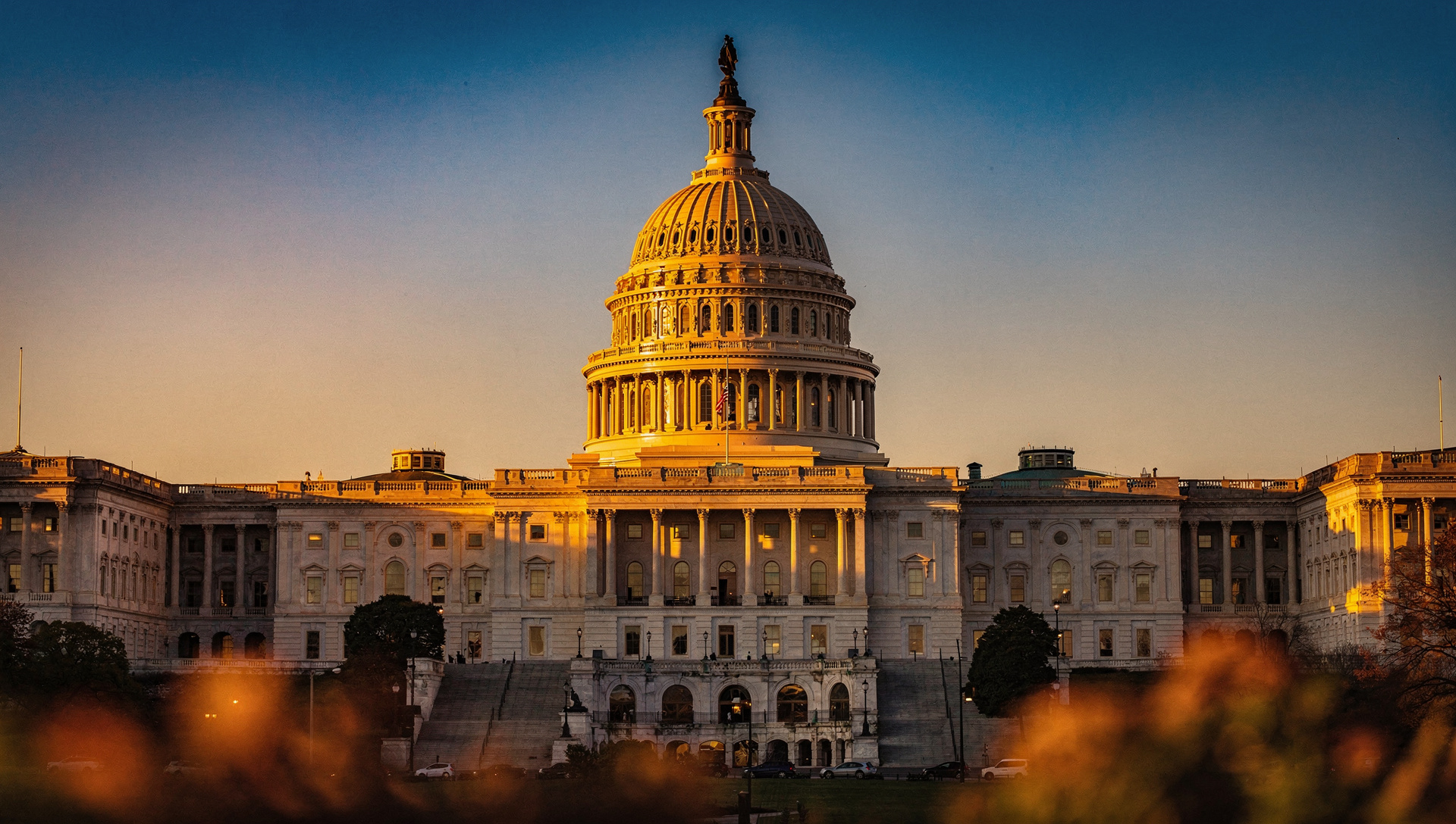 Derivados cripto pasan a revisión federal: la CFTC esquiva al Congreso