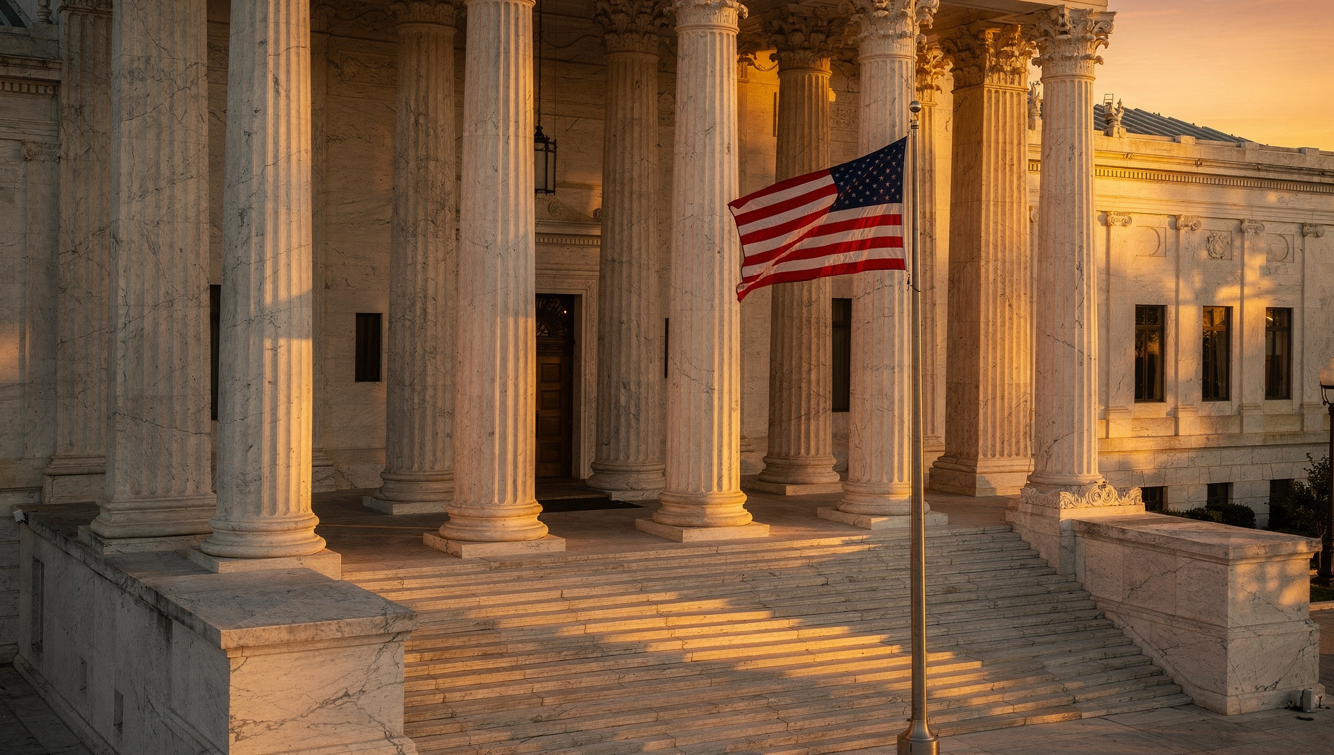 Dos días y el CFTC formaliza su marco regulatorio ante la Casa Blanca