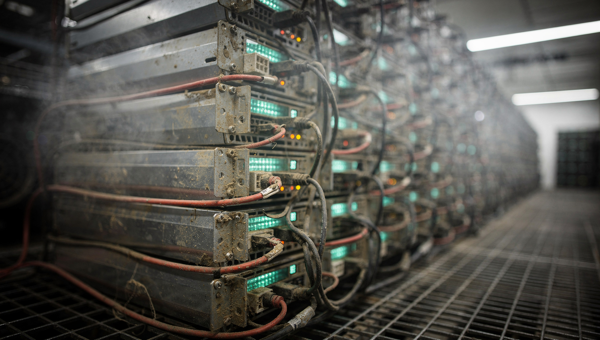 ¿Qué frena a Bitcoin si JPMorgan lo ve en 266.000 dólares?