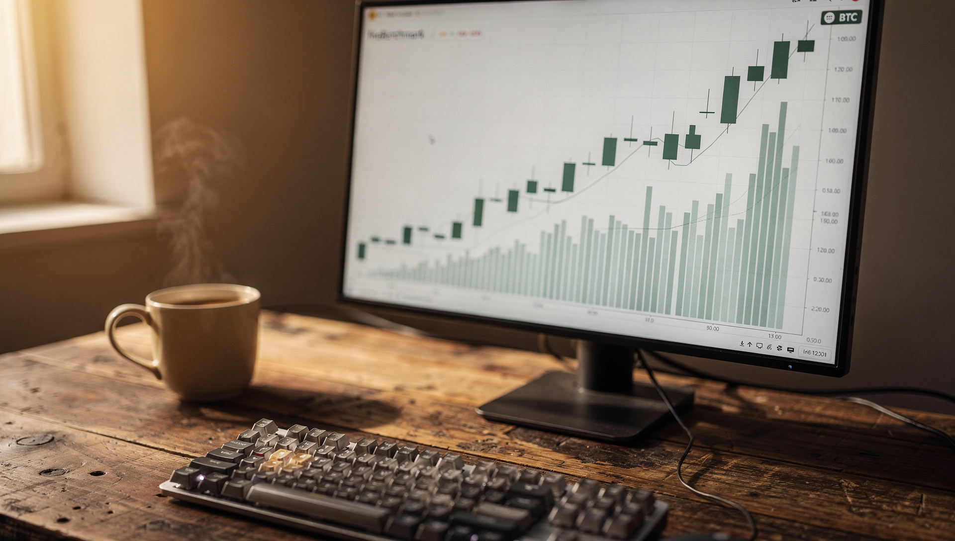 ¿Por qué Bitcoin sube si las nuevas reglas cripto pueden revertirse?
