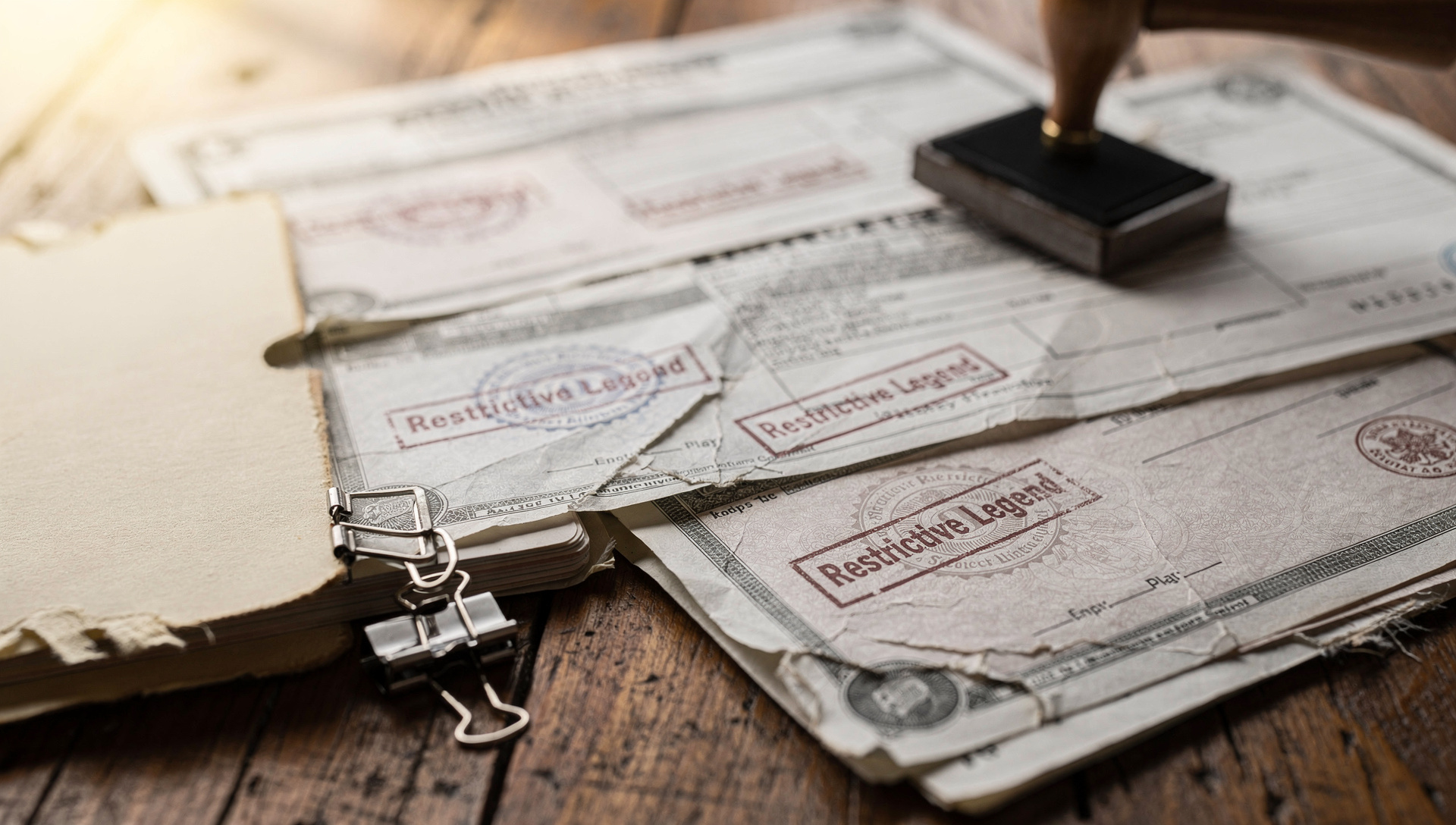 Gatekeeping obligatorio: SEC convierte transfer agents en vigilantes de valores no registrados