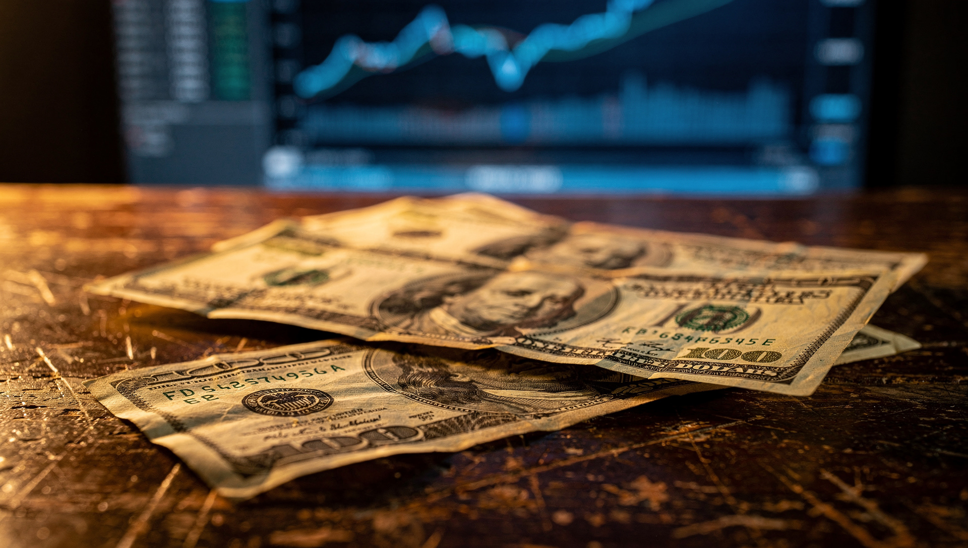 Dólar retrocede 0.24% desde máximo de seis semanas