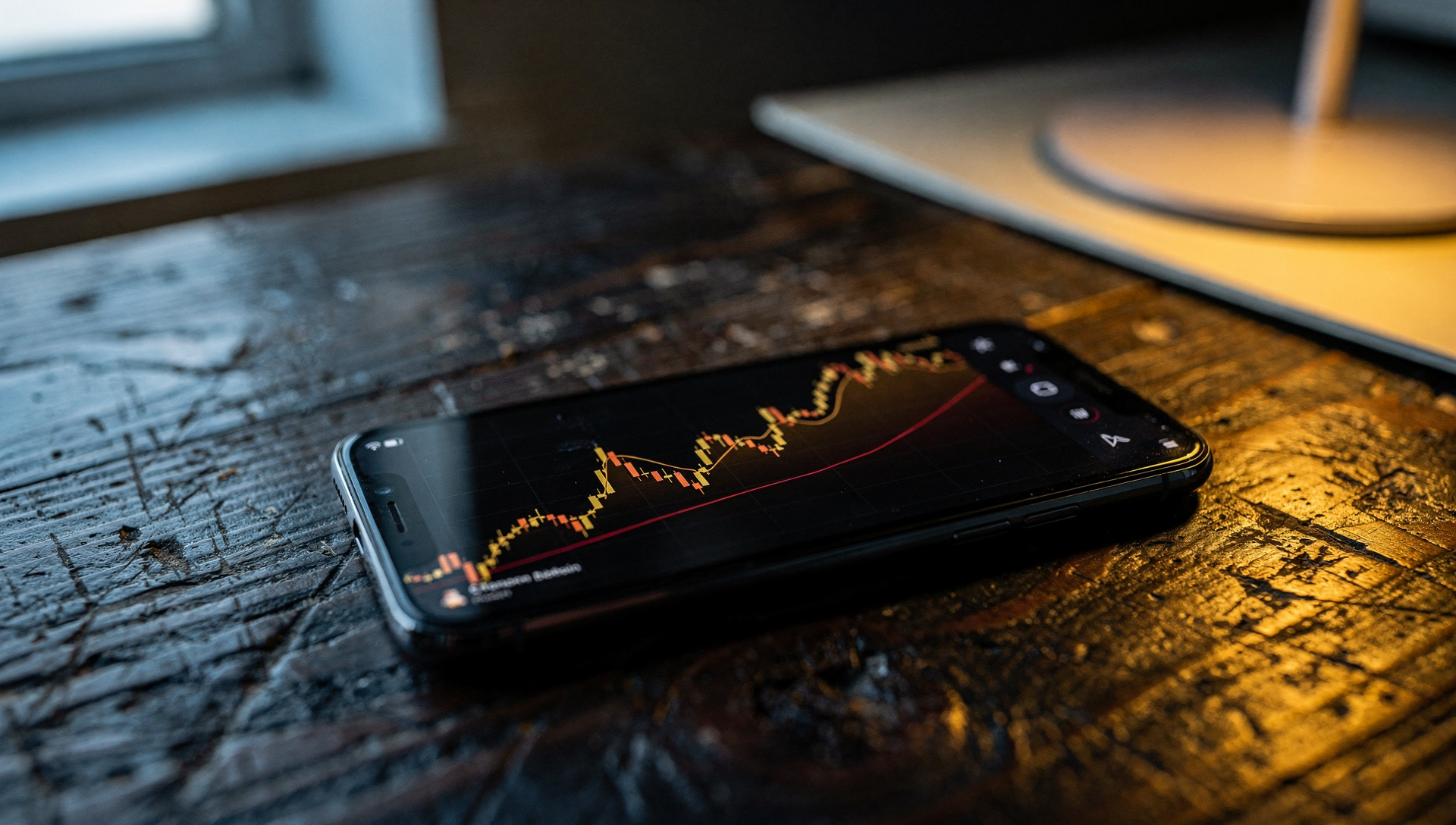 Robinhood duplica su spread en Bitcoin pero lo oculta en el precio