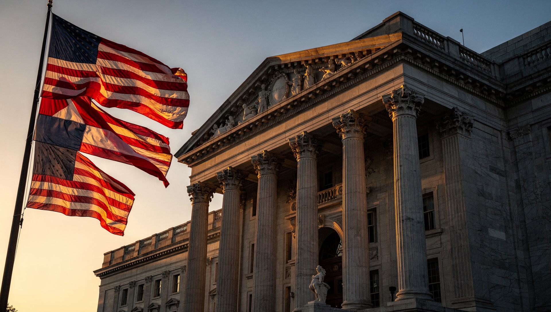 48 horas del rechazo del Clarity Act al filing regulatorio en Casa Blanca