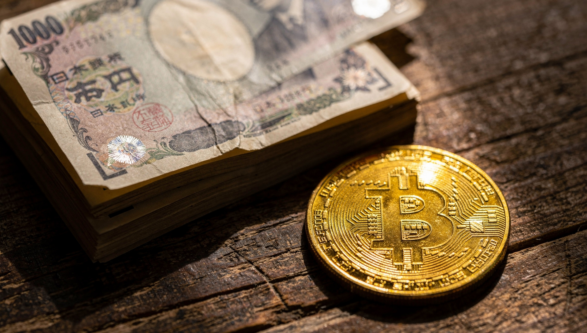 ¿Por qué Bitcoin sube cuando el BOJ marca tasas máximas en 31 años?