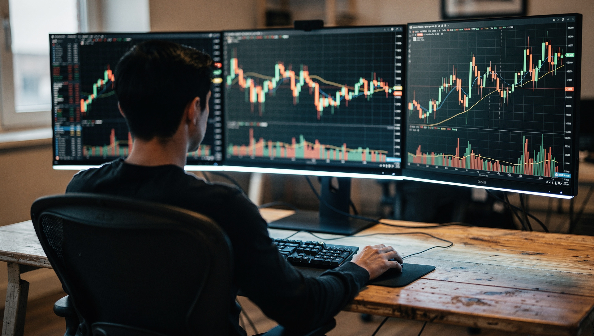¿Por qué Bitcoin sube cuando el BOJ marca tasas máximas en 31 años?