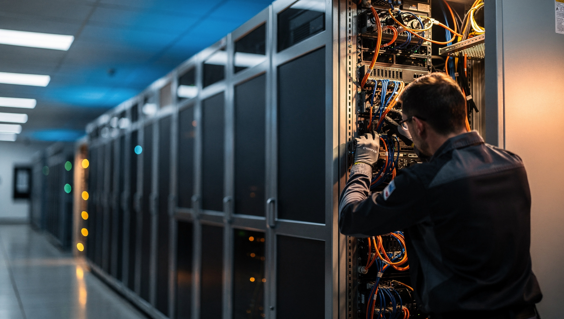 Anthropic elige a Accenture como evaluador de IA pese a su perfil no investigador