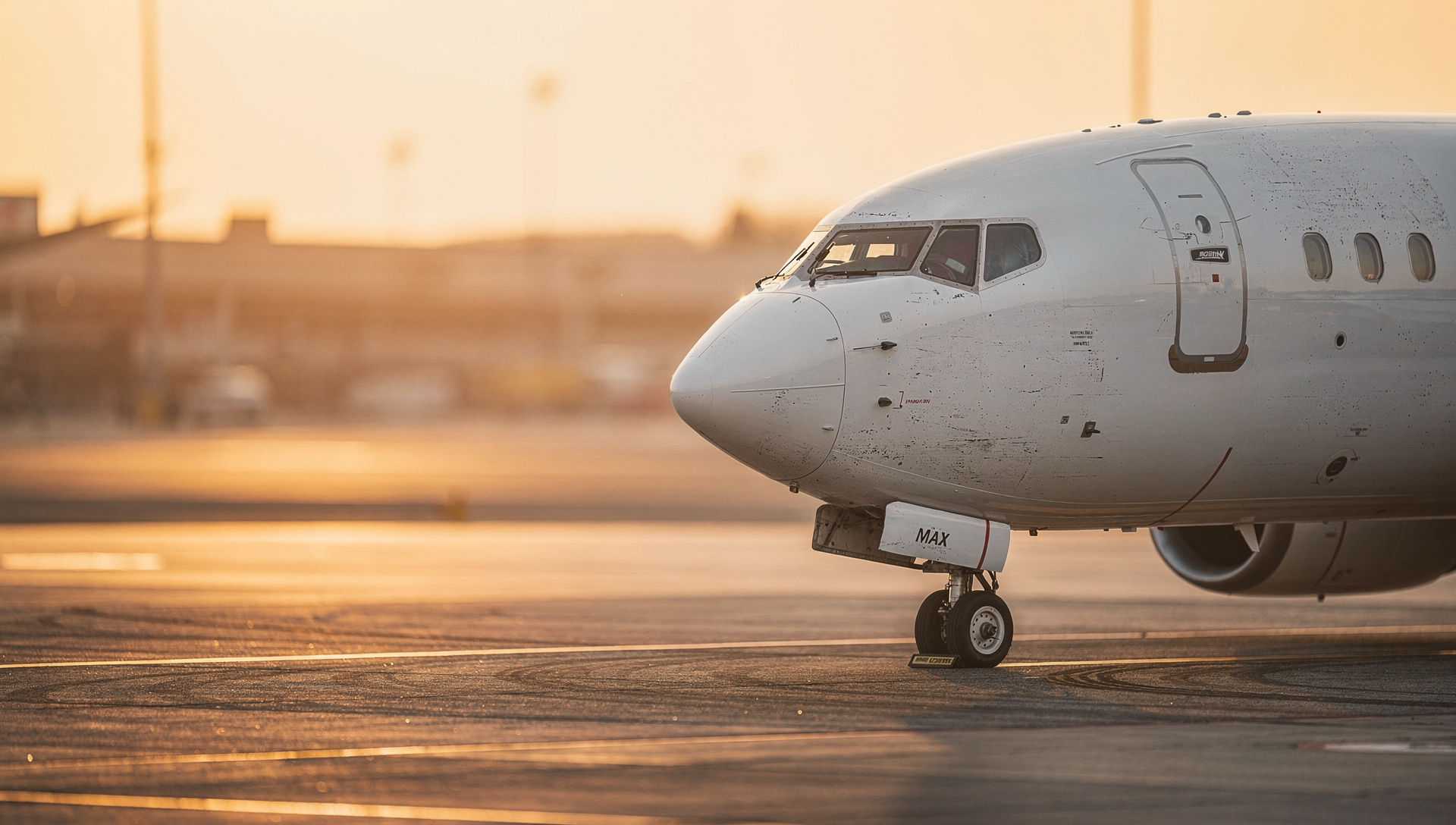 Reality check en Boeing: la meta de 47 MAX al mes sigue sin estabilizarse