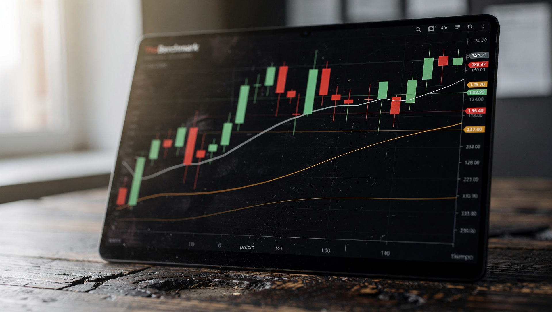 El modelo que domina el 75% del trading: BitMEX lo inventó y cierra el miércoles