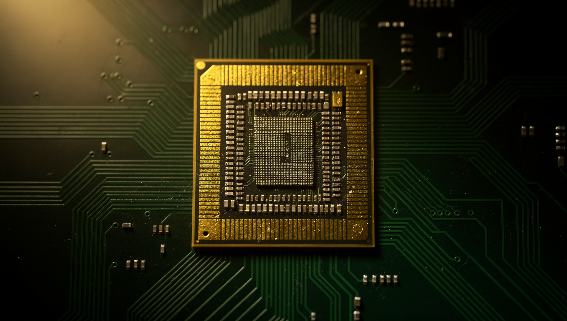 Conceded market: Huawei adelanta Ascend 960DT a Q1 2027 y Nvidia sube sin inmutarse