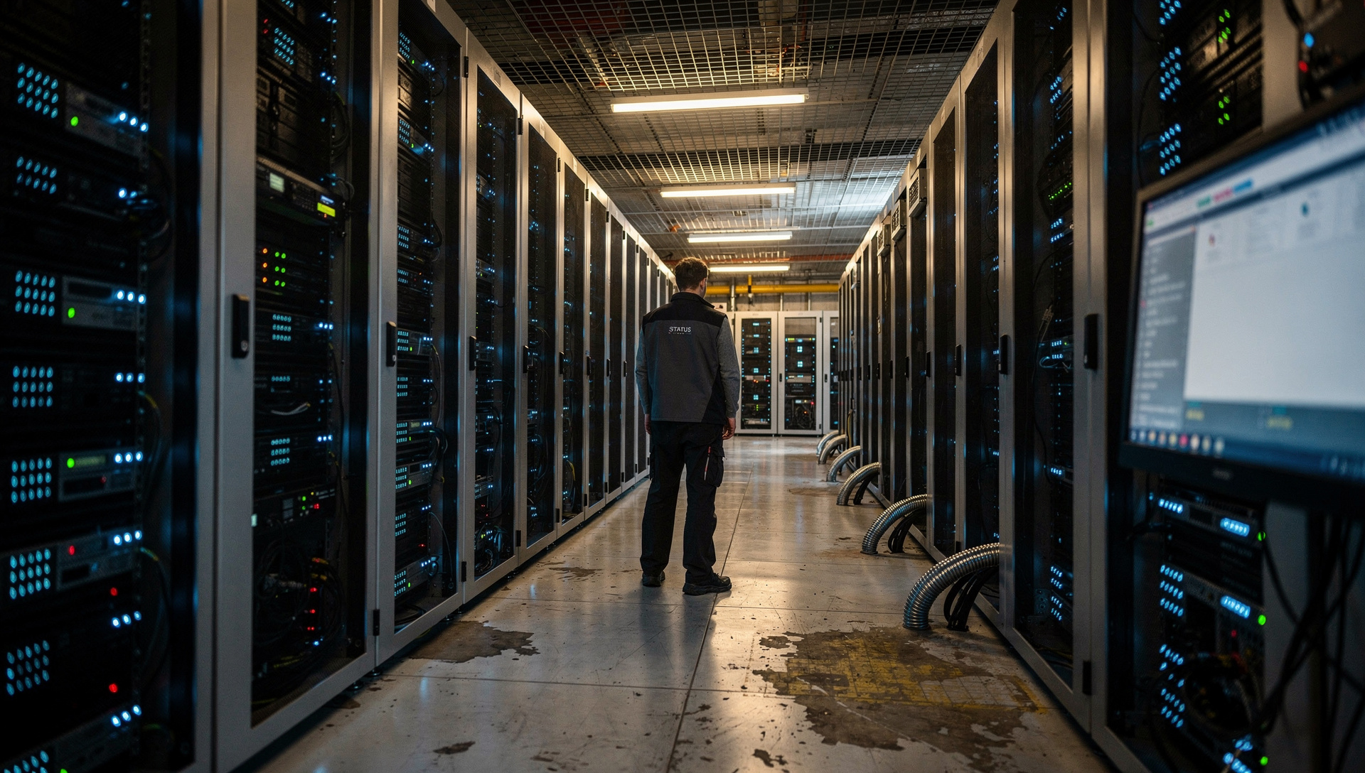 Microsoft acumula pedidos Azure de $80.000M que no puede entregar por falta de electricidad