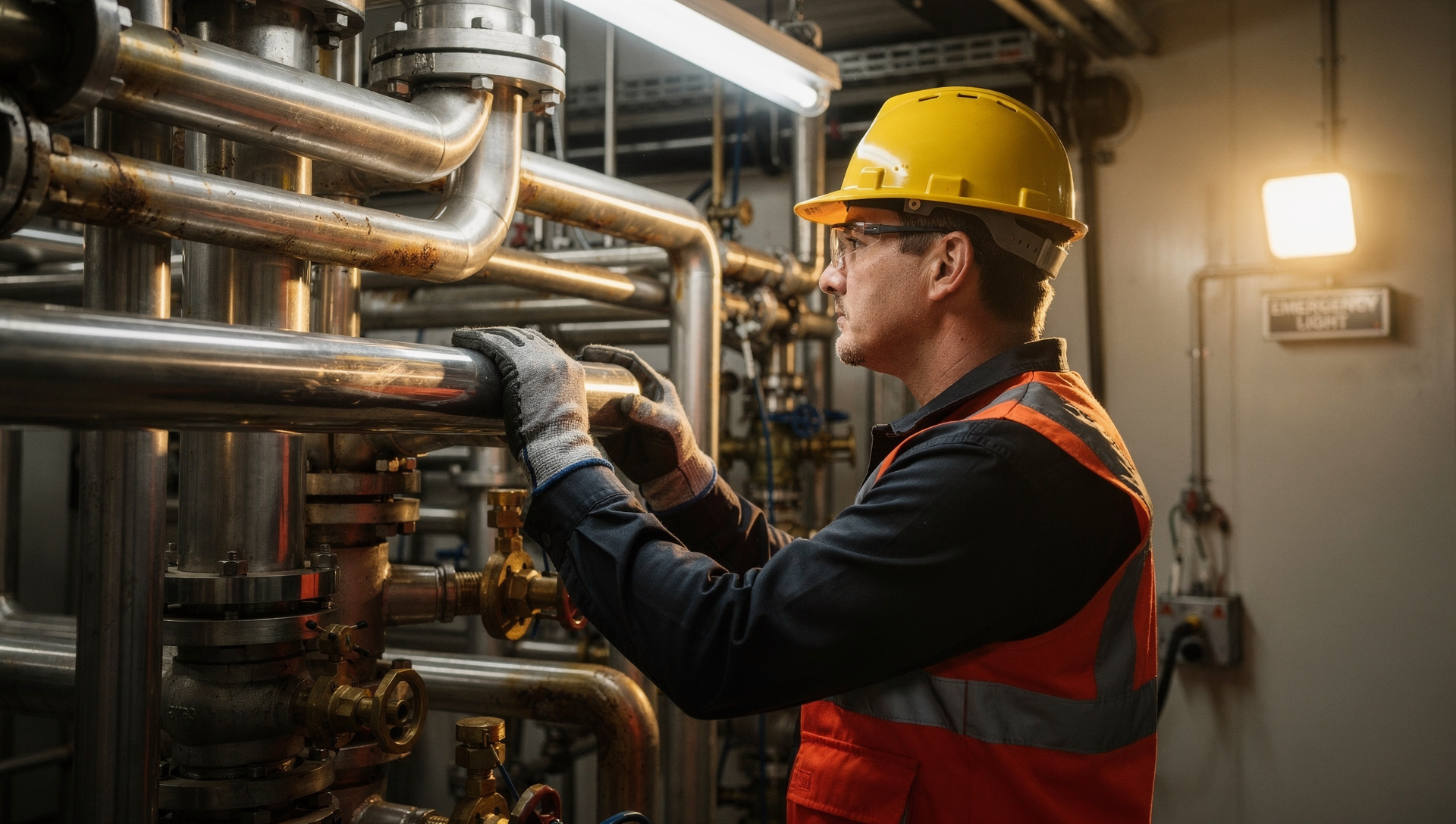 Air Products apuesta $900M por chips tras cerrar energía