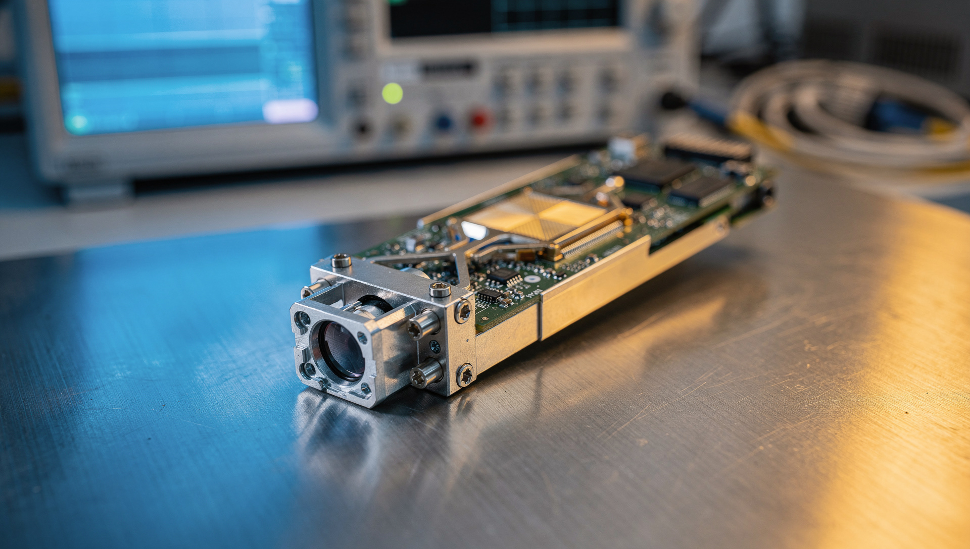 ¿Cuánto vale validar infraestructura de IA cuando nadie más puede hacerlo?