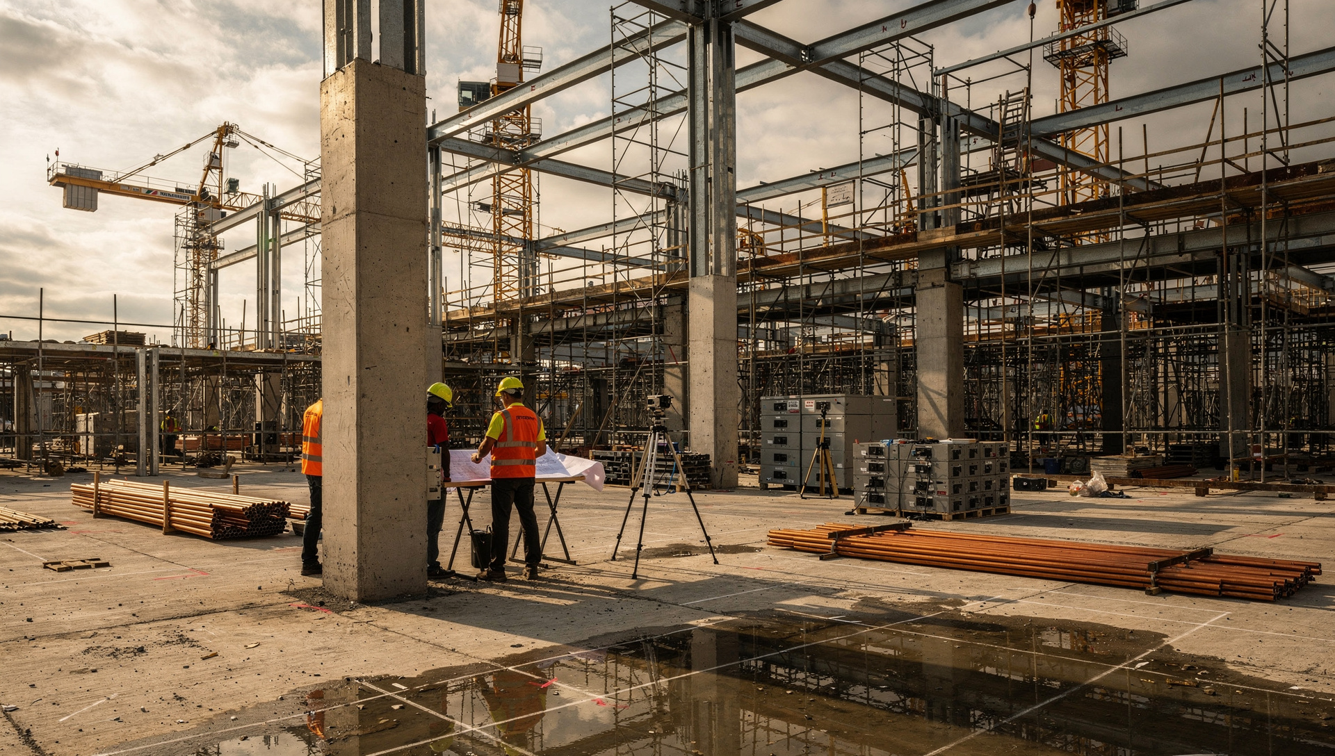 CleanSpark cierra $2.276B en deuda: Meta garante en Georgia, LOI por 885 MW en Texas