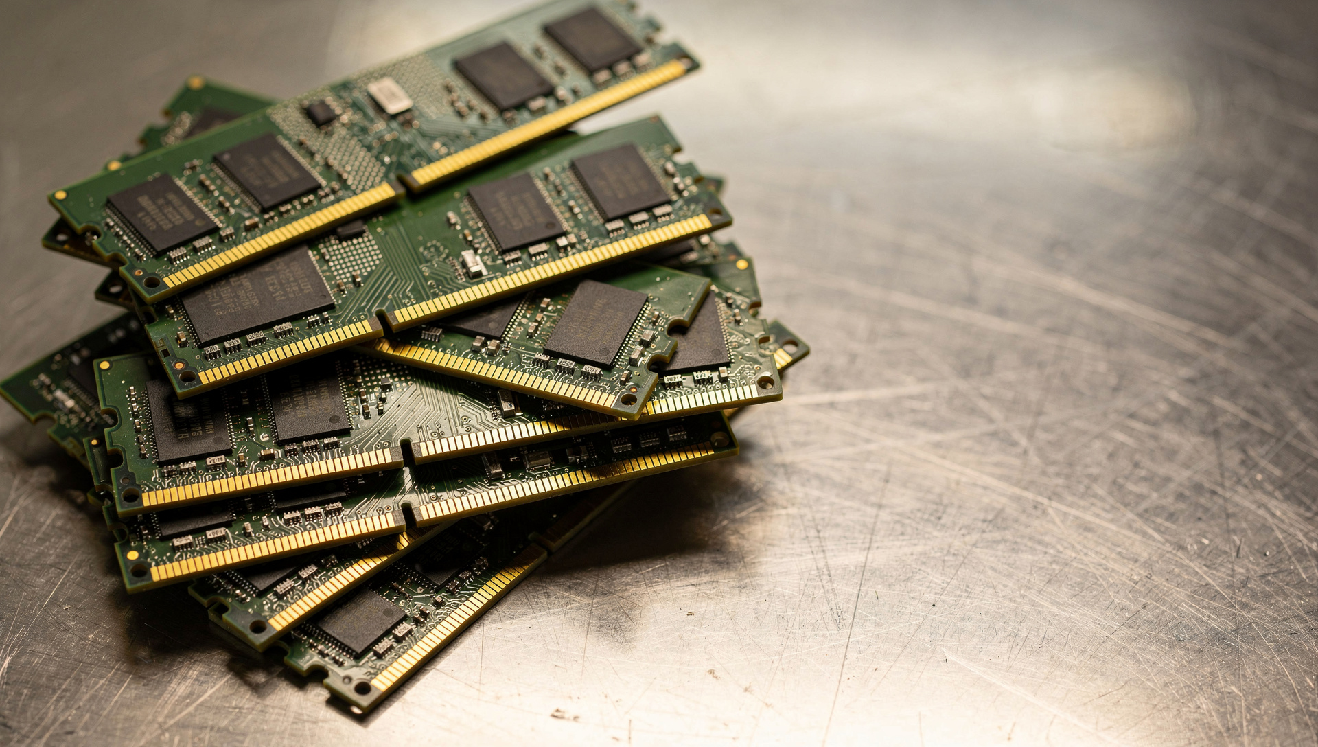 Citi extiende la escasez de memoria hasta 2031 por continual learning