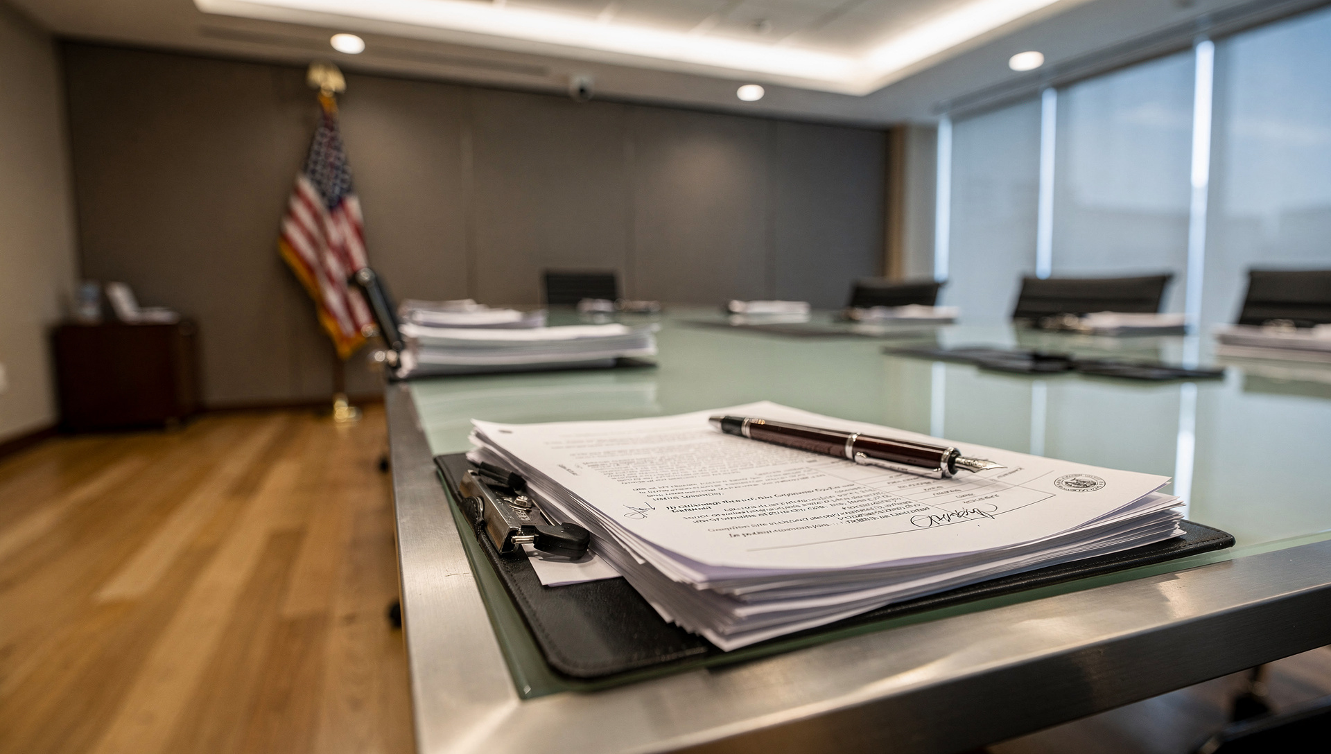 Clarity Act cayó pero SEC y CFTC avanzan sin el Congreso