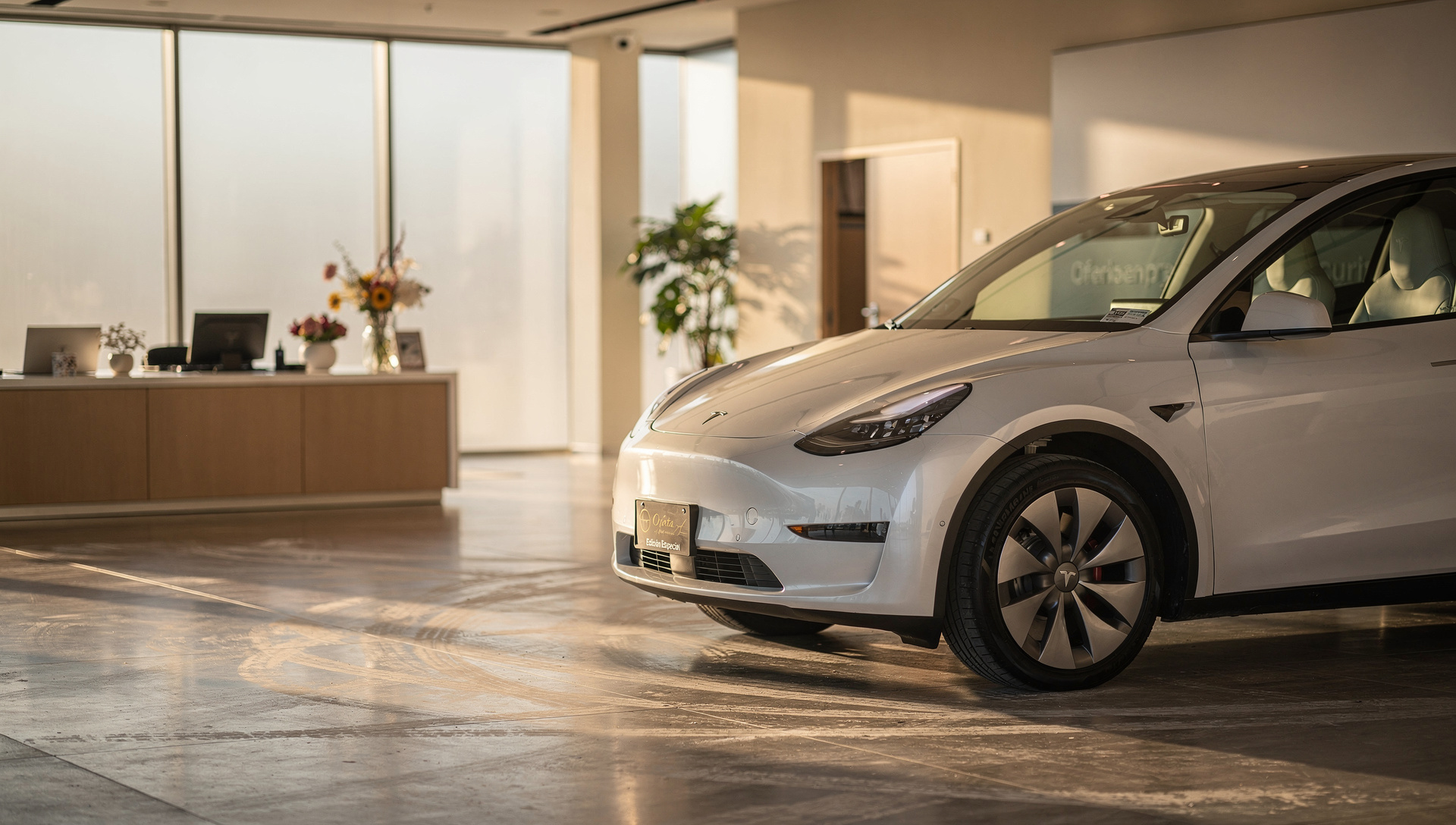Goldman recorta Tesla a 435.000 entregas pero falló por 60.000 en el trimestre pasado