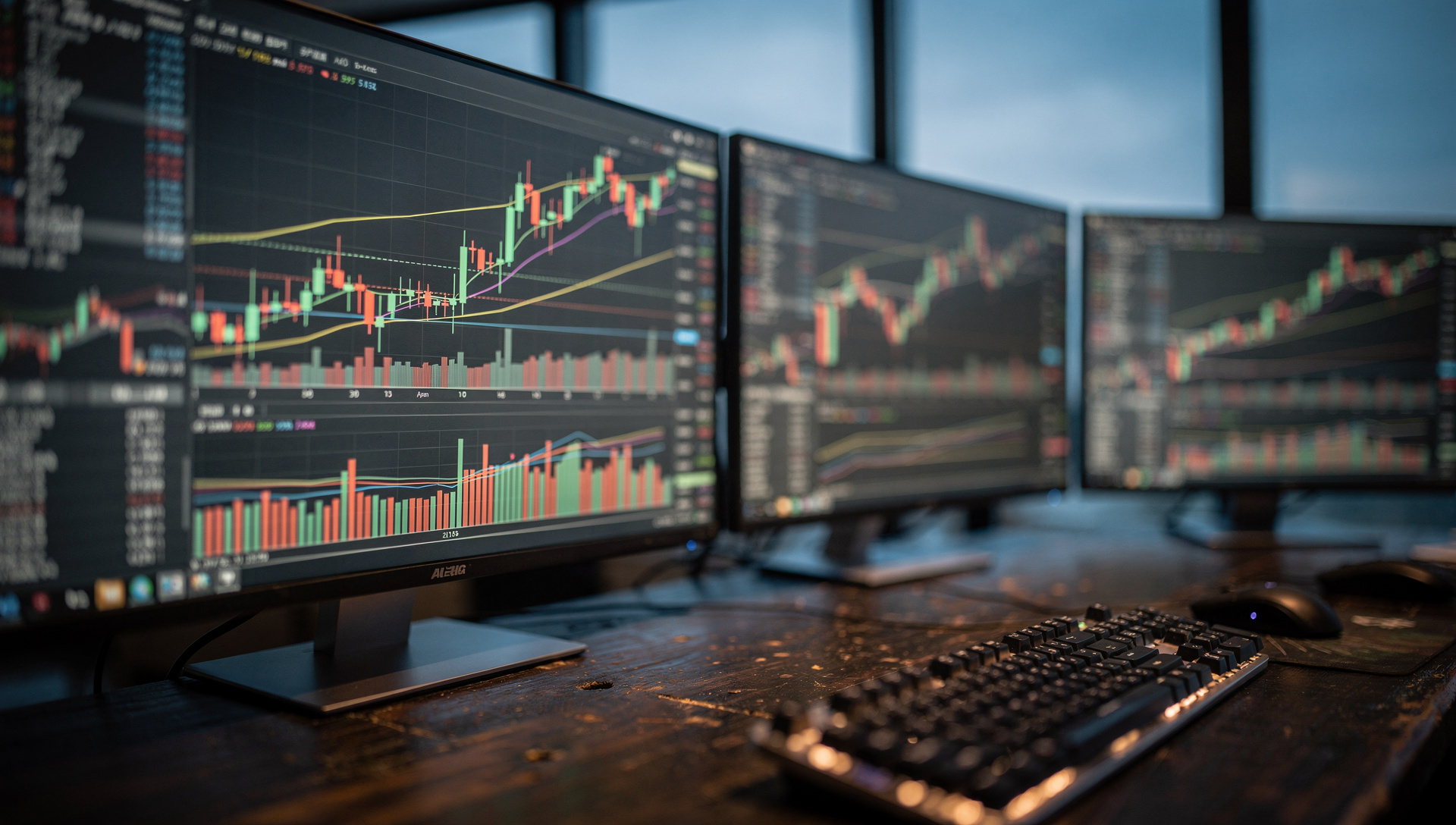 Anthropic pospone IPO para mostrar Q3; OpenAI descarta salir a bolsa en 2026 y quemará $278.000M