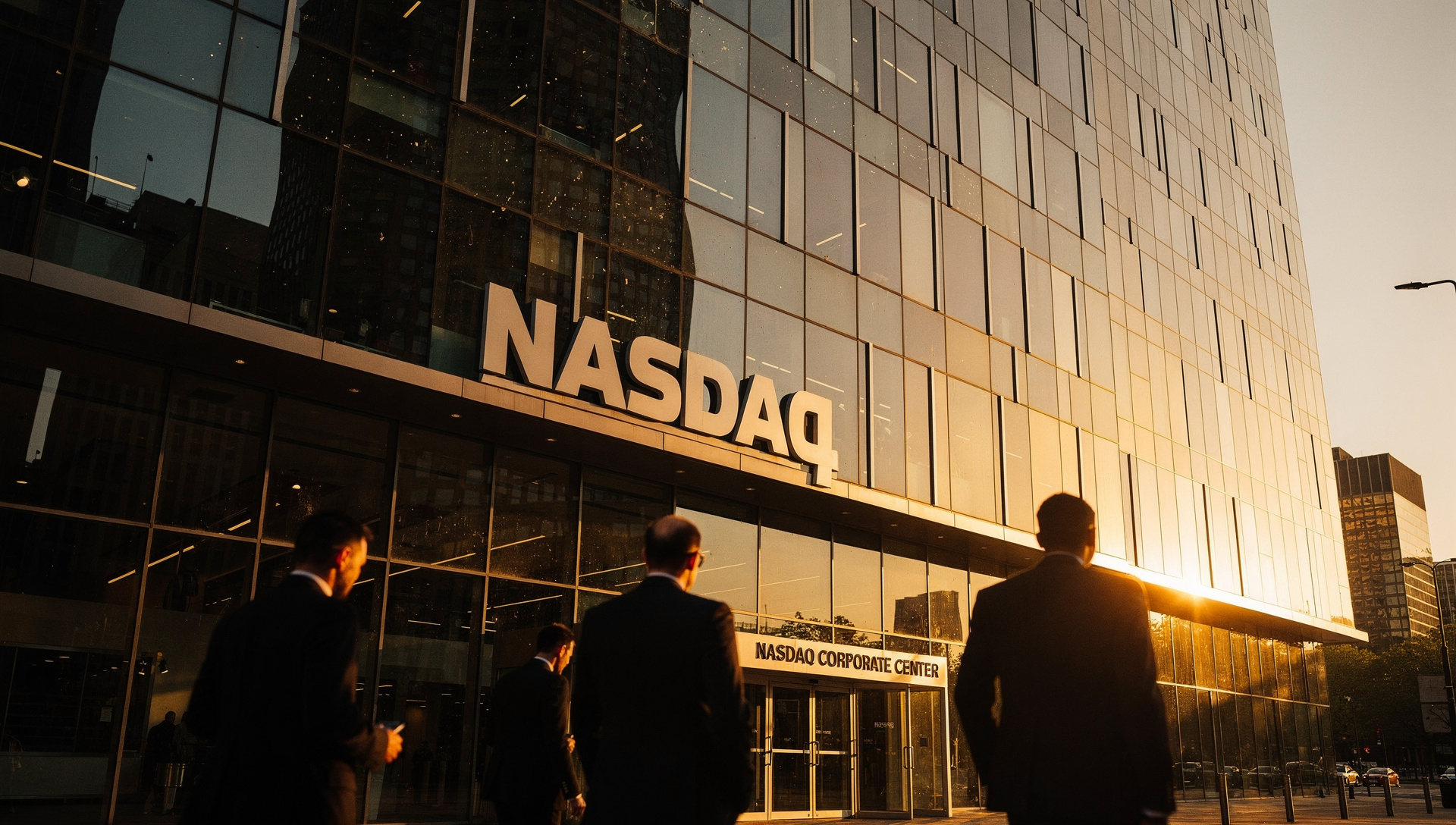 Nasdaq fusiona detección de fraude fiat y cripto