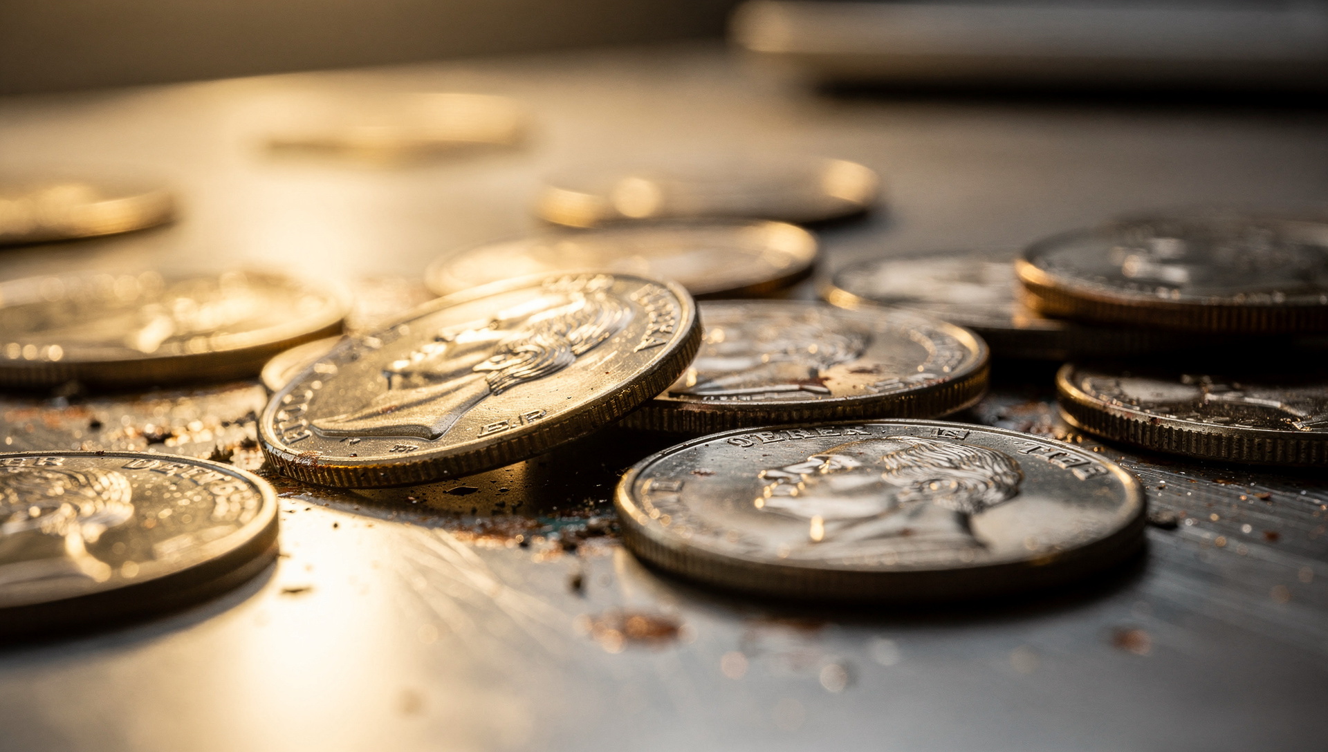 Arc lanza con BlackRock y DTCC en medio de una competencia creciente por el settlement onchain