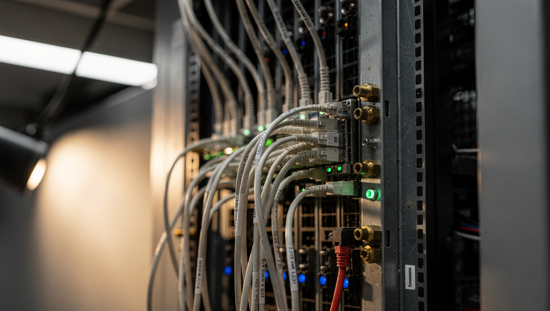 9.700 interconexiones en Q2 empujan a Equinix a elevar guía hasta 2029