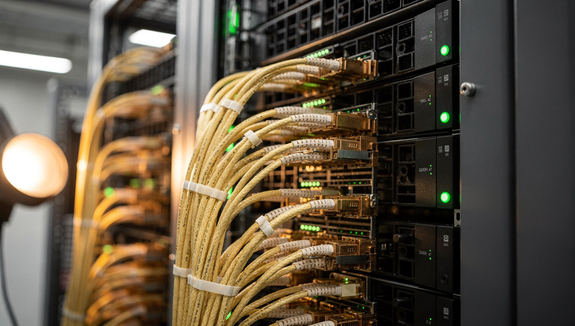 Cisco dobla ingresos IA a $7.5B con Splunk