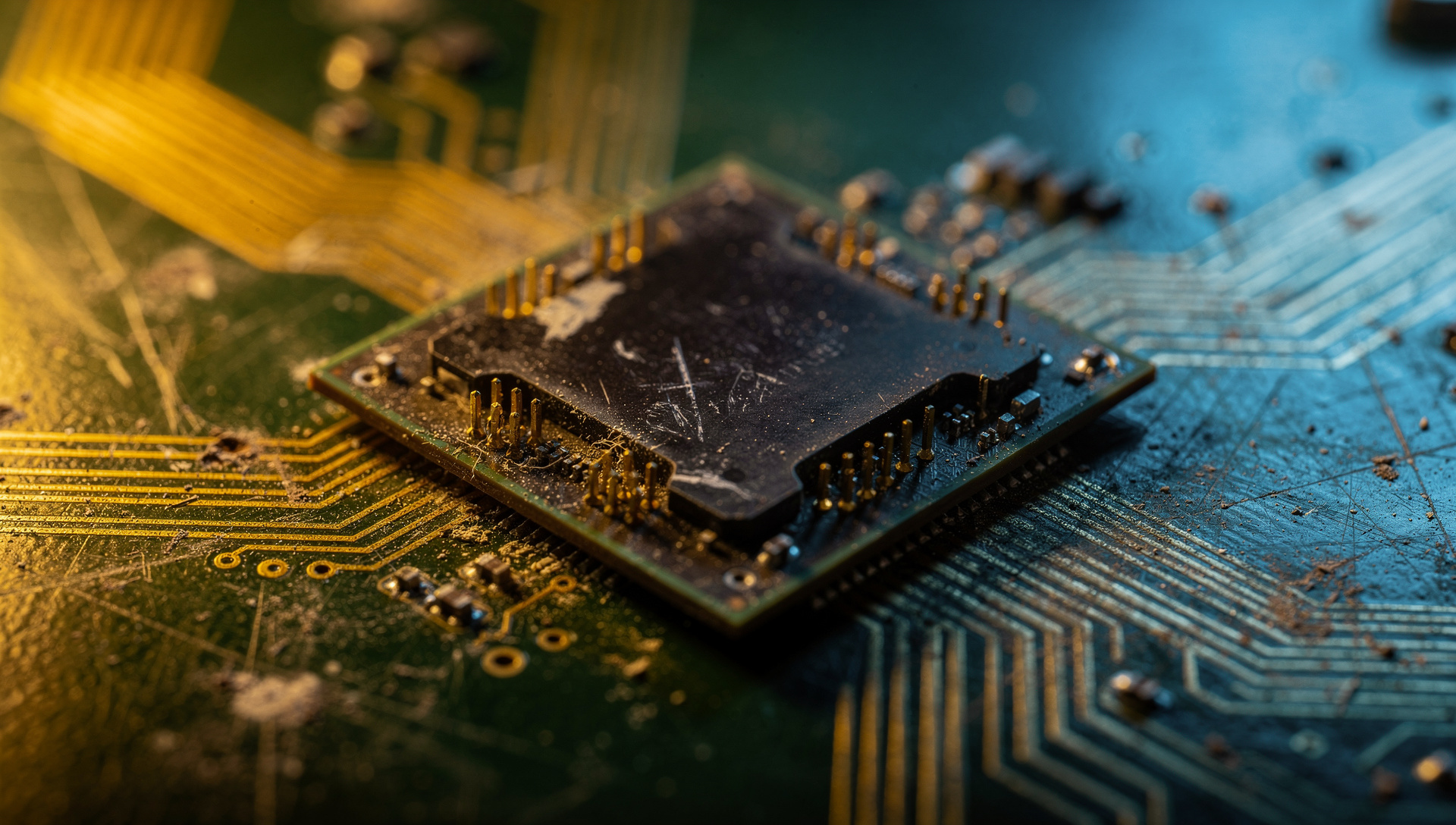 Pricing power en acción: Intel solo cubre mitad de la demanda