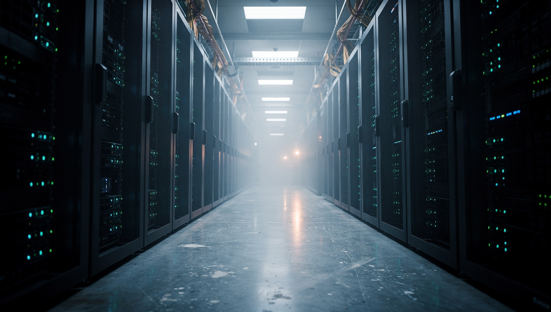 ¿Por qué NVIDIA y Google necesitan una alianza para enchufarse a la red?