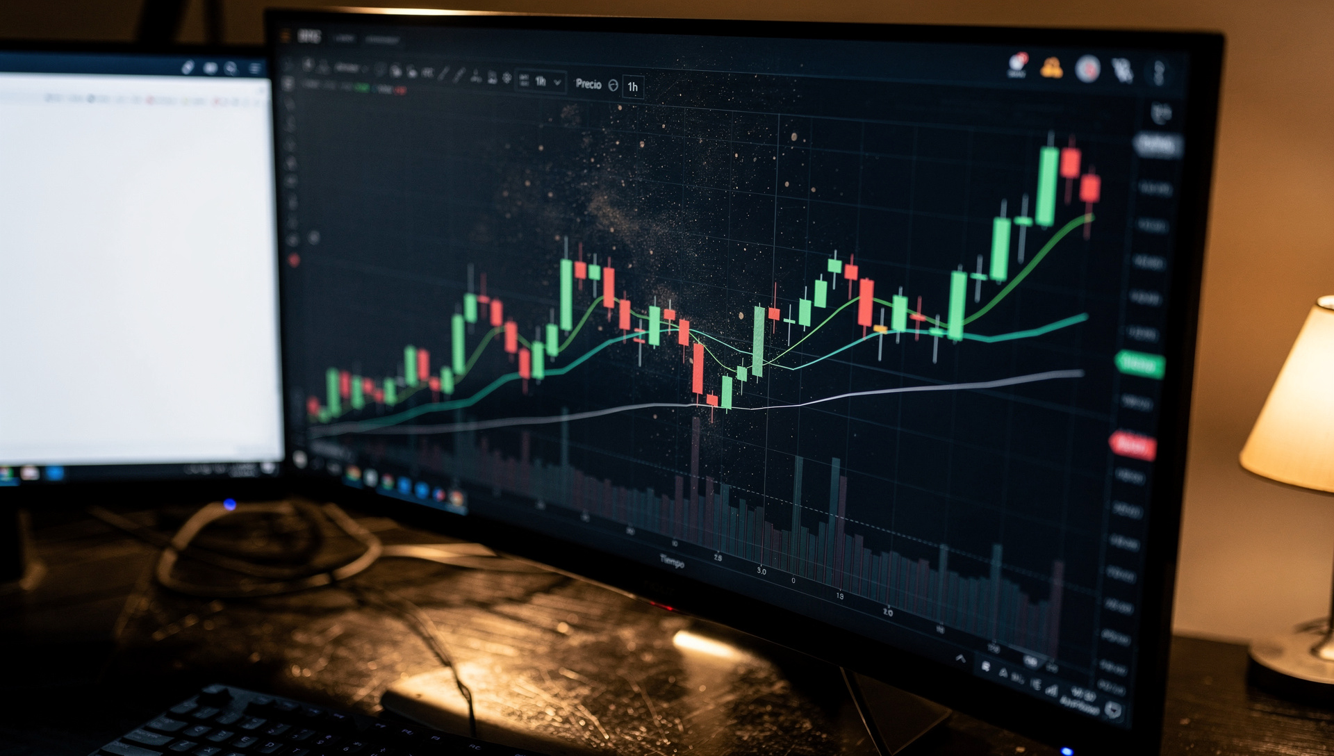 Bitcoin rompe $80,000 pero 1.07M BTC esperan en $83,000