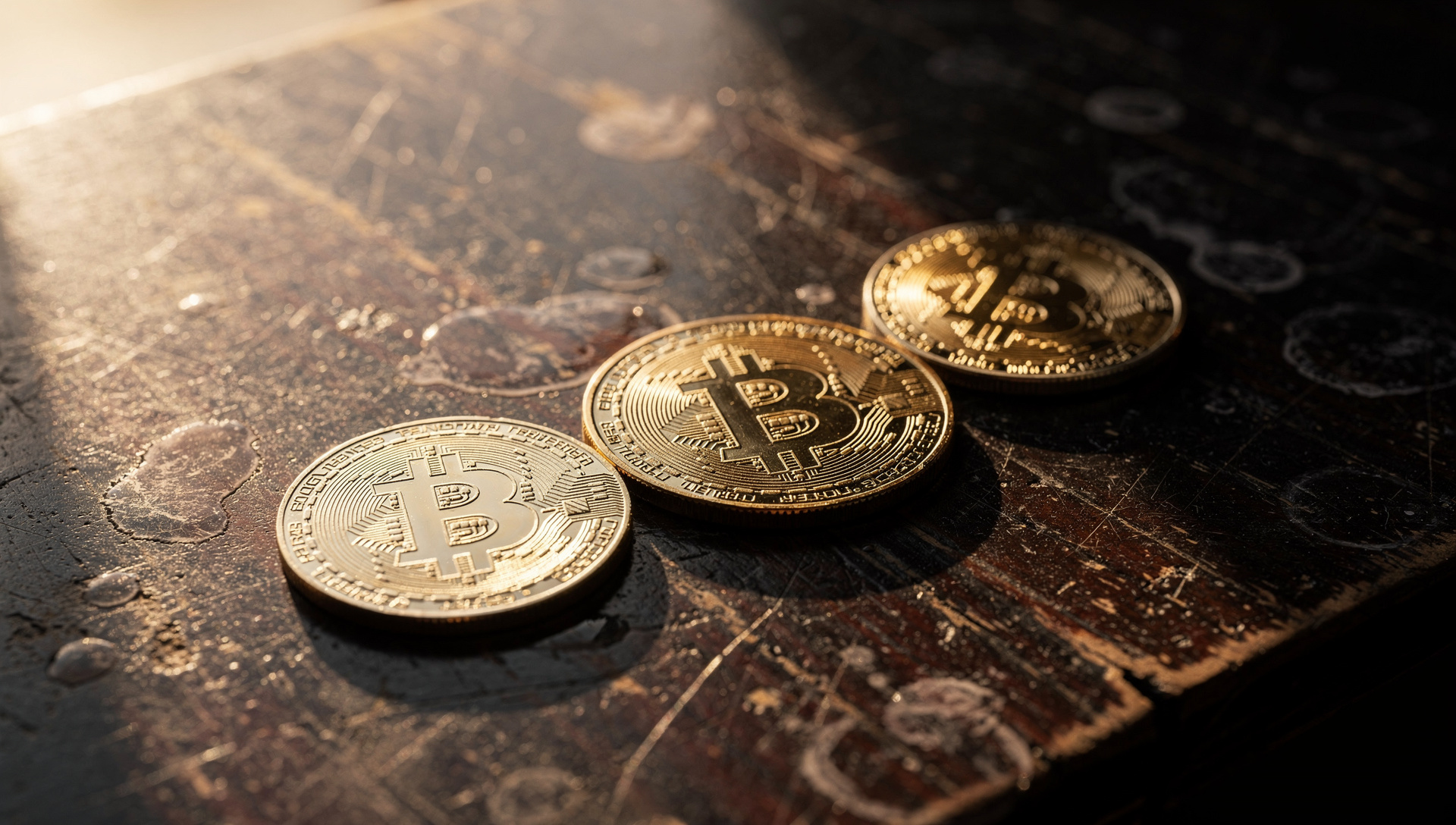 Bitcoin rompe $80,000 pero 1.07M BTC esperan en $83,000