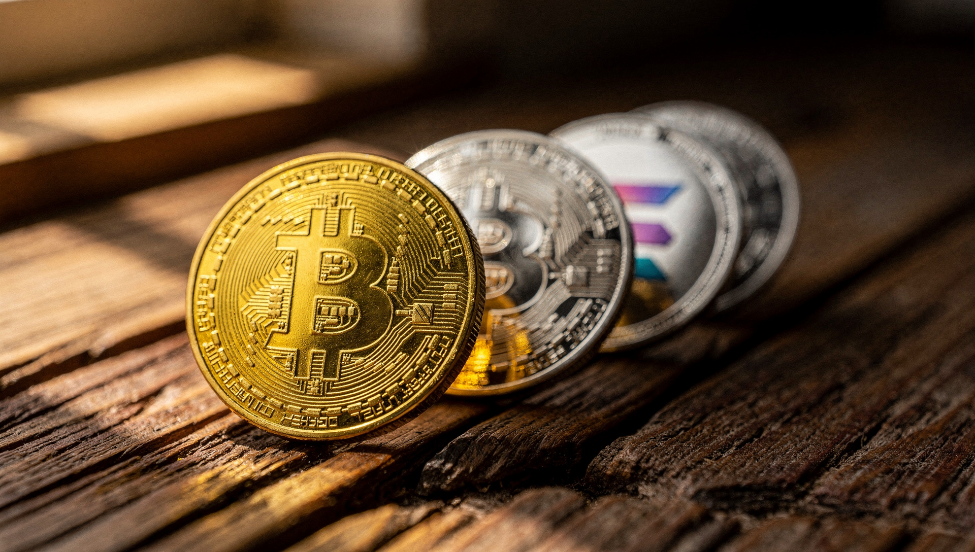 Solana dobló a Bitcoin con +11% pero $170M en liquidaciones niegan rotación